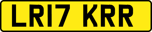 LR17KRR