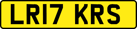 LR17KRS