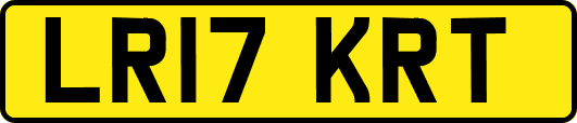 LR17KRT