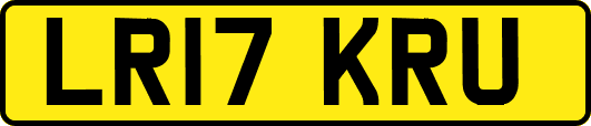 LR17KRU