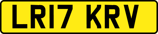 LR17KRV