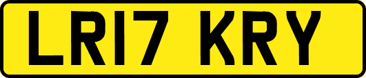 LR17KRY