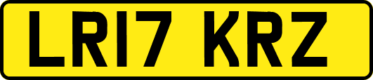 LR17KRZ