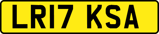 LR17KSA