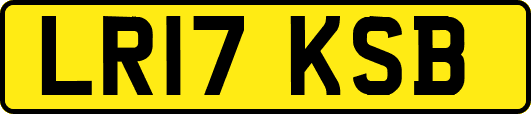 LR17KSB