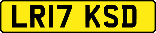 LR17KSD
