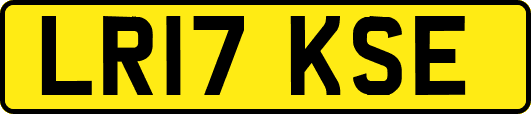 LR17KSE