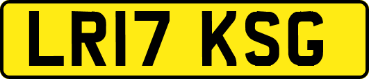 LR17KSG