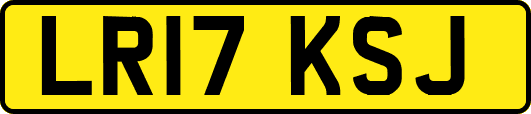 LR17KSJ