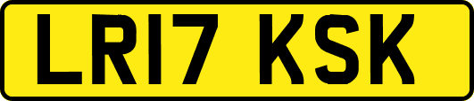 LR17KSK