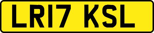 LR17KSL