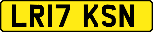 LR17KSN