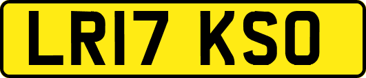 LR17KSO