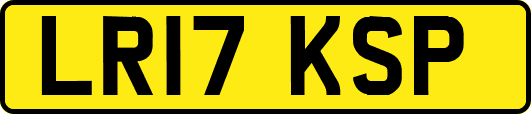 LR17KSP