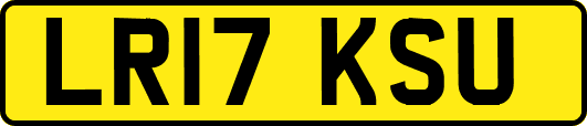 LR17KSU