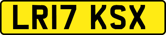 LR17KSX