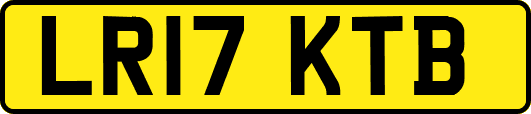 LR17KTB