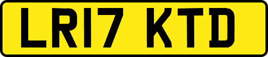 LR17KTD