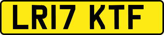 LR17KTF