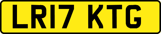 LR17KTG
