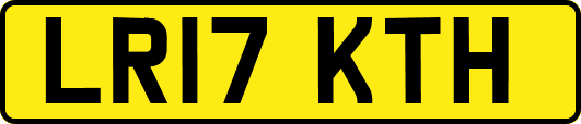 LR17KTH