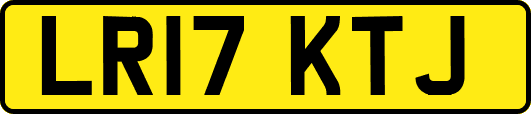LR17KTJ