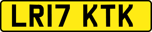 LR17KTK