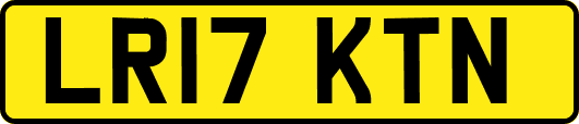 LR17KTN