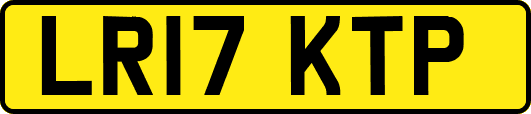 LR17KTP