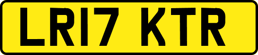 LR17KTR