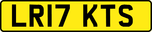 LR17KTS