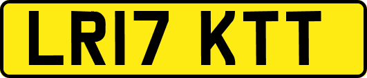 LR17KTT