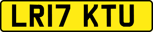 LR17KTU
