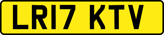 LR17KTV
