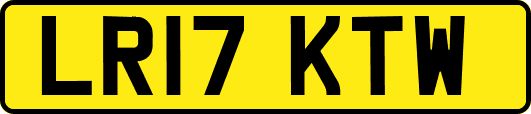 LR17KTW