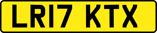 LR17KTX