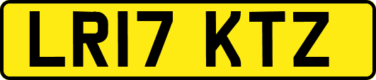 LR17KTZ