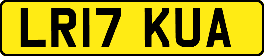 LR17KUA