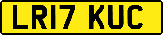 LR17KUC