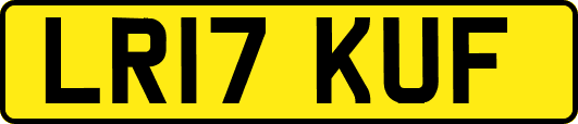 LR17KUF