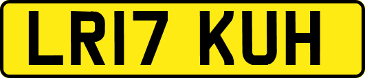 LR17KUH