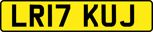 LR17KUJ