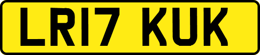 LR17KUK