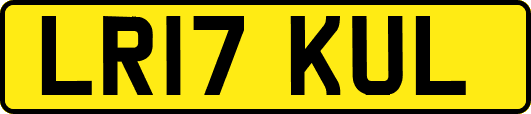 LR17KUL