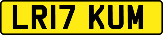 LR17KUM