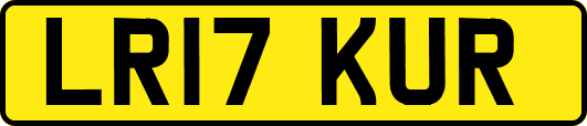 LR17KUR