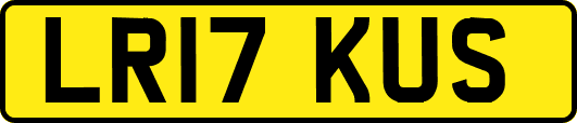 LR17KUS