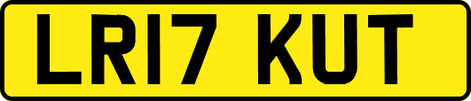 LR17KUT