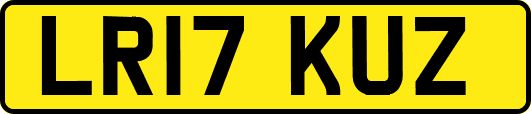 LR17KUZ
