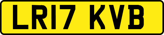 LR17KVB